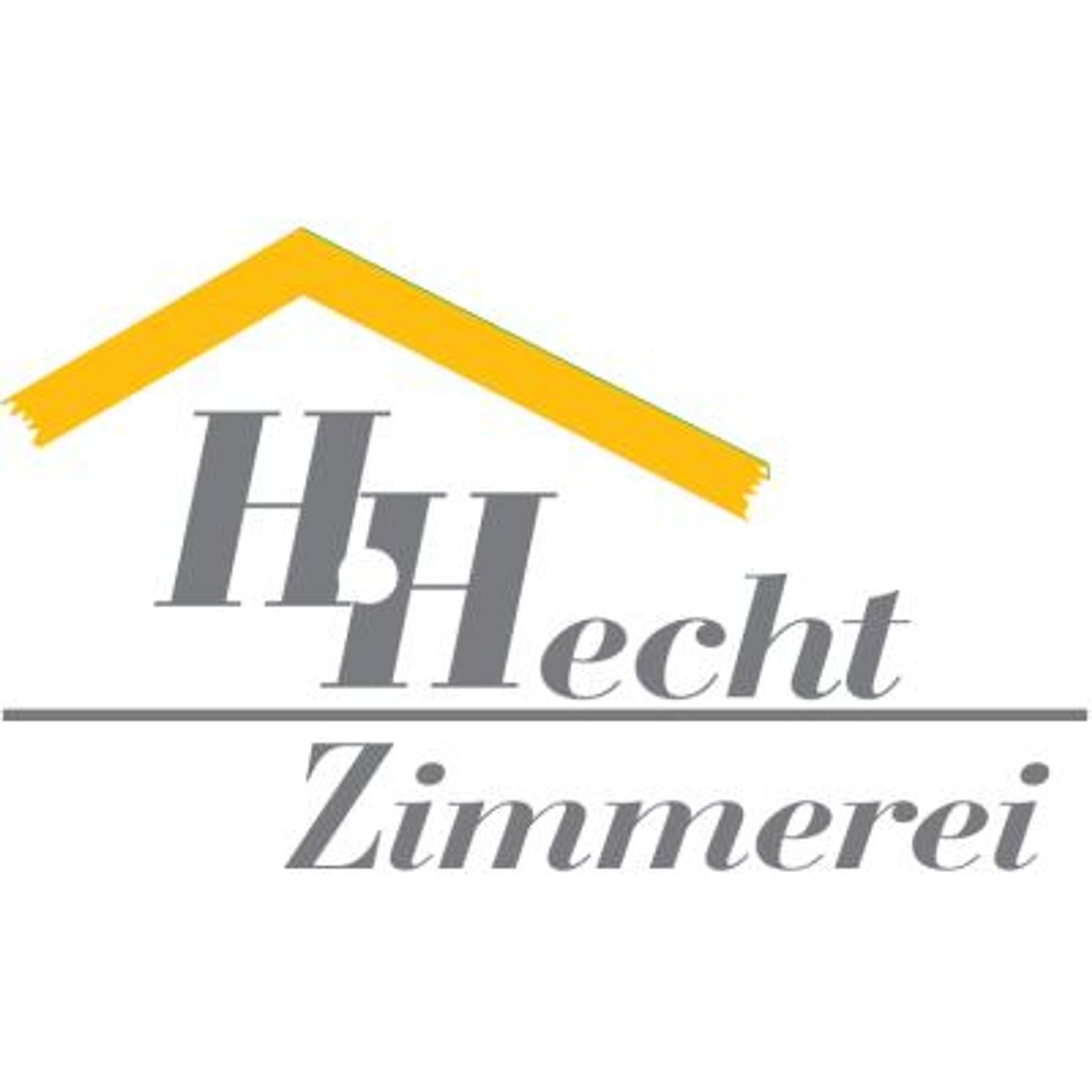 Logo der Firma Zimmerei Hecht aus Tirschenreuth auf dem Branchenportal Bauunternehmen.org