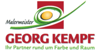 Logo der Firma Kempf Georg aus Litzendorf auf dem Branchenportal Maler.org