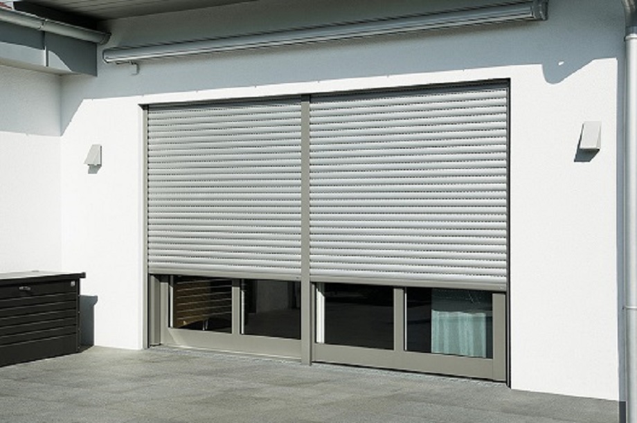 Beispielarbeit von Rollladen-Markisenbau Berg - veröffentlicht auf Fensterbau.org