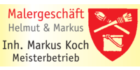 Logo der Firma Koch Helmut & Koch Markus GdbR aus Leinburg auf dem Branchenportal Maler.org