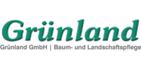 Logo der Firma Grünland GmbH aus Bernsdorf auf dem Branchenportal Gartenbau.org