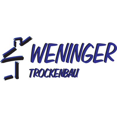 Logo der Firma Weninger Trockenbau aus Rötz auf dem Branchenportal Bauunternehmen.org
