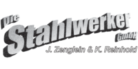 Logo der Firma Die Stahlwerker GmbH aus Stockstadt auf dem Branchenportal Schlosserei.net