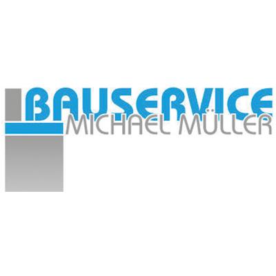 Logo der Firma Müller Michael Bauservice aus Aue-Bad Schlema auf dem Branchenportal Bauunternehmen.org