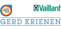 Logo der Firma Krienen Gerd aus Viersen auf dem Branchenportal Heizungsbau.net