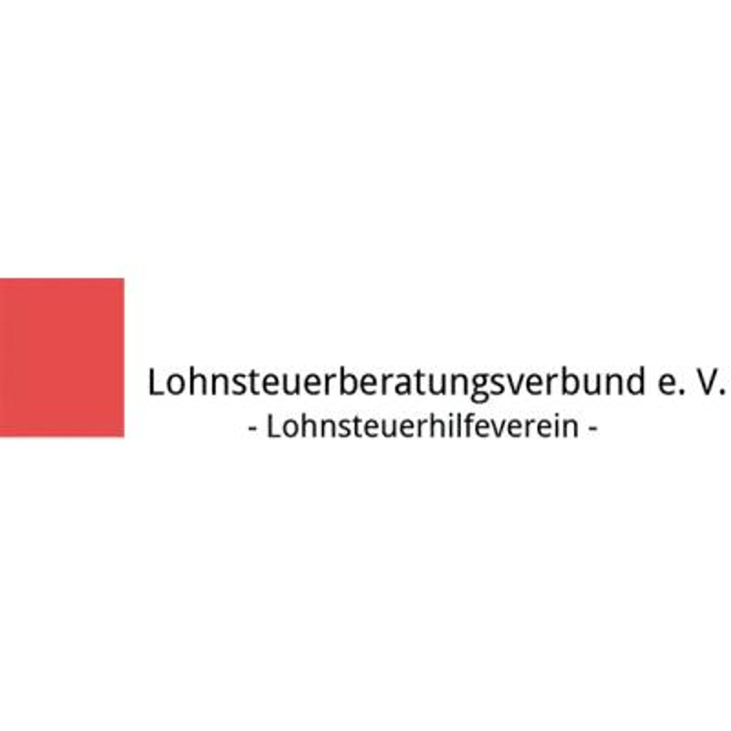 Logo der Firma Lohnsteuerhilfeverein aus Rotenburg auf dem Branchenportal Steuer-Berater.de
