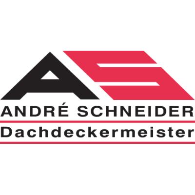 Logo der Firma Andre' Schneider Dachdeckermeister aus Wachau auf dem Branchenportal Dachdecker.com