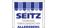 Logo der Firma Markisen Seitz aus Allersberg auf dem Branchenportal Fensterbau.org