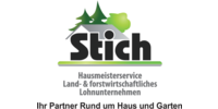 Logo der Firma Stich Frank aus Lenzkirch auf dem Branchenportal Gartenbau.org