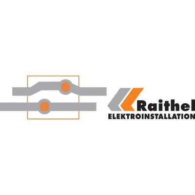 Logo der Firma Raithel Elektoinstallation e.K. aus Hof auf dem Branchenportal Elektriker.org