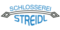 Logo der Firma Schlosserei Streidl - Alfred Klotz aus Greifenberg auf dem Branchenportal Schlosserei.net