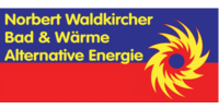 Logo der Firma Heizung Waldkircher aus Bonndorf auf dem Branchenportal Sanitaer.org