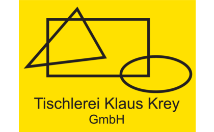 Logo der Firma Krey Tischlerei aus Düsseldorf auf dem Branchenportal Tischler-Schreiner.org