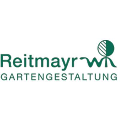 Logo der Firma Reitmayr Gartengestaltung GmbH aus München auf dem Branchenportal Gartenbau.org