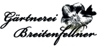 Logo der Firma Gärtnerei Breitenfellner GbR aus Wegscheid auf dem Branchenportal Gartenbau.org