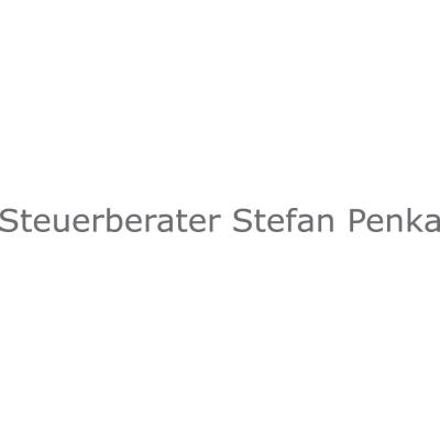 Logo der Firma Stefan Penka Steuerberatungsgesellschaft mbH aus Regensburg auf dem Branchenportal Steuer-Berater.de