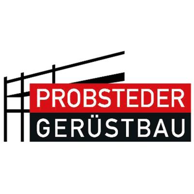 Logo der Firma Probsteder Gerüstbau GmbH aus Vilshofen auf dem Branchenportal Geruestbau.org