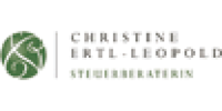 Logo der Firma Christine STEUERBERATERIN Ertl-Leopold aus Pfaffenhofen auf dem Branchenportal Steuer-Berater.de