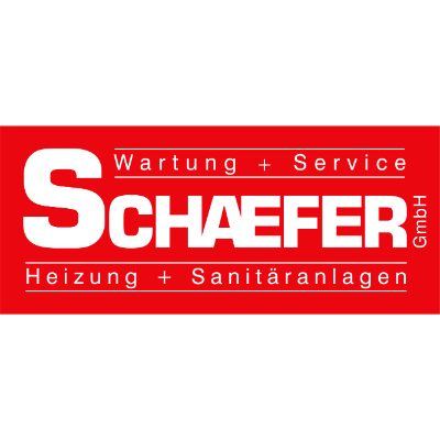 Logo der Firma Wartung + Service Schaefer GmbH - Heizung & Sanitär Leipzig aus Leipzig auf dem Branchenportal Sanitaer.org