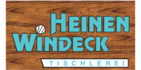 Logo der Firma Treppen Heinen & Windeck GbR aus Mönchengladbach auf dem Branchenportal Schlosserei.net