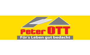 Logo der Firma Ott Peter GmbH, Dachdeckergeschäft aus Miltenberg auf dem Branchenportal Dachdecker.com
