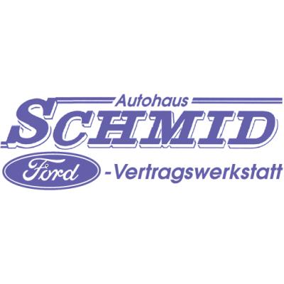 Logo der Firma Autohaus Schmid Inh. Heinrich Schmid e. K. aus Außernzell auf dem Branchenportal Auto-Werkstatt.de