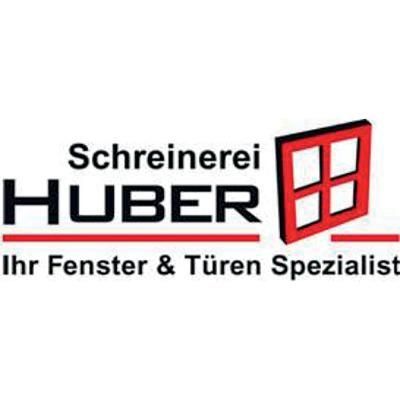 Logo der Firma Huber Fenster & Türen aus Bruckmühl auf dem Branchenportal Tischler-Schreiner.org