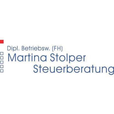 Logo der Firma Dipl. Betriebsw. (FH) Martina Stolper - Steuerberatung aus Gießen auf dem Branchenportal Steuer-Berater.de