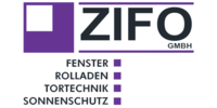 Logo der Firma Zipfler Ursula aus Bad Säckingen auf dem Branchenportal Fensterbau.org