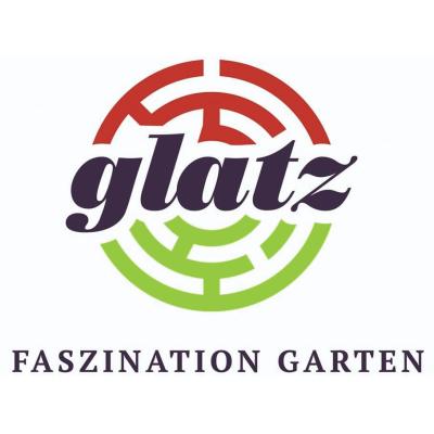 Logo der Firma Glatz Garten- und Landschaftsbau GmbH aus Freiamt auf dem Branchenportal Gartenbau.org