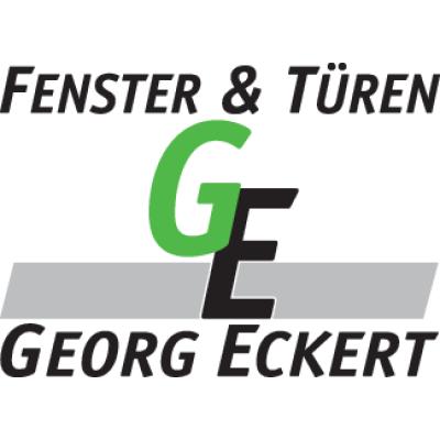 Logo der Firma Eckert Georg Bauelemente aus Strullendorf auf dem Branchenportal Glaserei.org