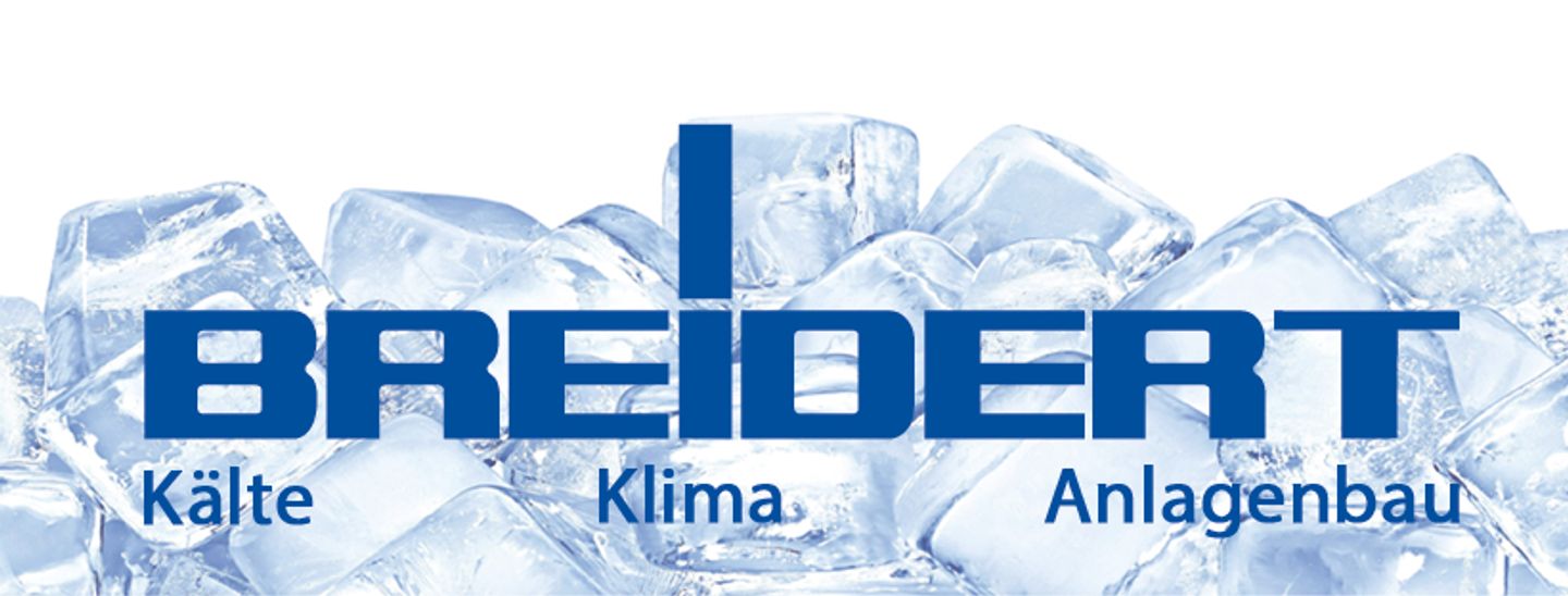 Logo der Firma Breidert GmbH & Co. KG aus Koblenz auf dem Branchenportal Klimatechniker.net