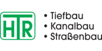 Logo der Firma H T R GmbH Hoch-, Tief- und Rohrleitungsbauunternehmen aus Lugau auf dem Branchenportal Gartenbau.org