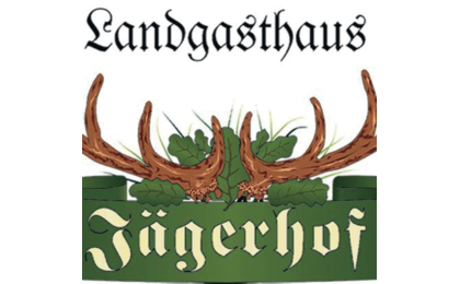 Landgasthaus Jägerhof - LOGO