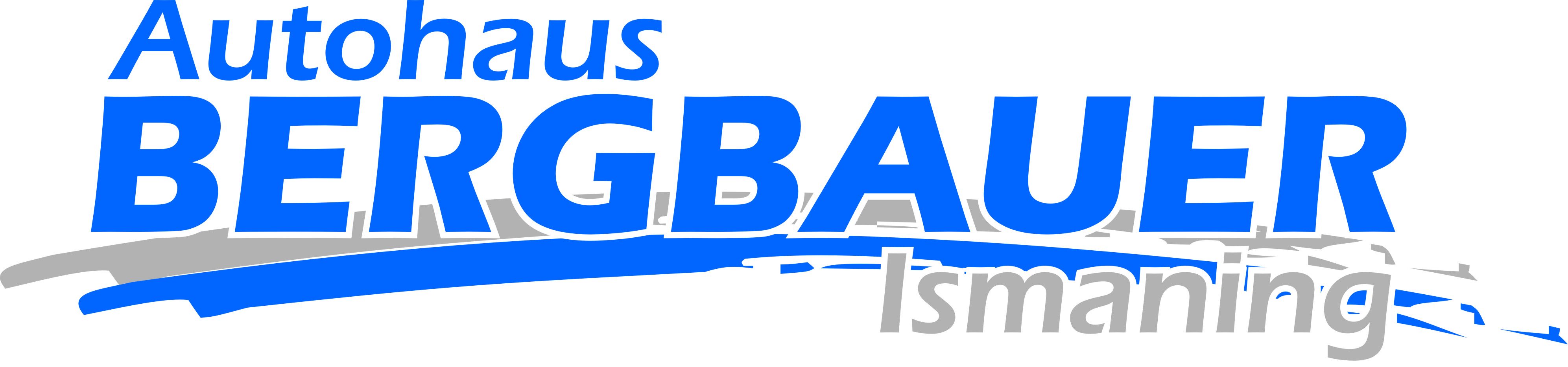 Logo der Firma Autohaus Florian Bergbauer - Ismaning aus Ismaning auf dem Branchenportal Auto-Werkstatt.de
