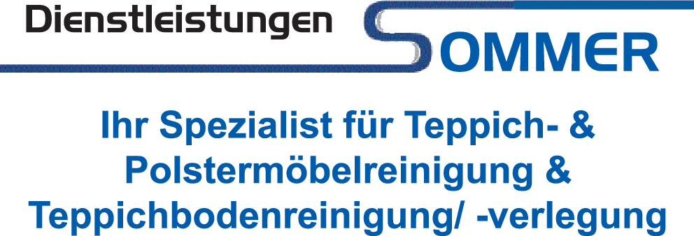 Logo der Firma Dienstleistungen Sommer Inh. Dirk Sommer aus Bochum auf dem Branchenportal Hausmeisterdienste.net