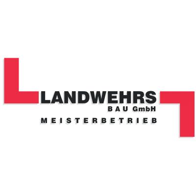 Logo der Firma Landwehrs Bau GmbH aus Kamp-Lintfort auf dem Branchenportal Bauunternehmen.org