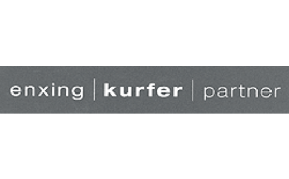 Logo der Firma Architekt - Innenarchitekt Enxing-Kurfer-Partner aus Rosenheim auf dem Branchenportal Sanitaer.org