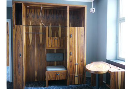 Tischlerei Mütze GmbH - GALLERY