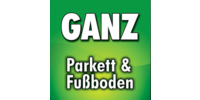 Logo der Firma Parkett Ganz aus Kürnach auf dem Branchenportal Bodenleger.net
