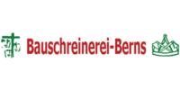 Logo der Firma Bauschreinerei Berns aus Kranenburg auf dem Branchenportal Tischler-Schreiner.org