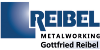 Logo der Firma Reibel aus Jüchen auf dem Branchenportal Schlosserei.net