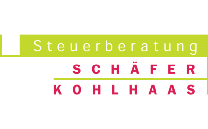 Logo der Firma Steuerberaterin Schäfer-Kohlhaas aus Krefeld auf dem Branchenportal Steuer-Berater.de