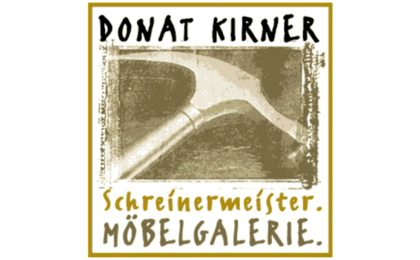 Logo der Firma KIRNER JUTTA aus Vohenstrauß auf dem Branchenportal Tischler-Schreiner.org