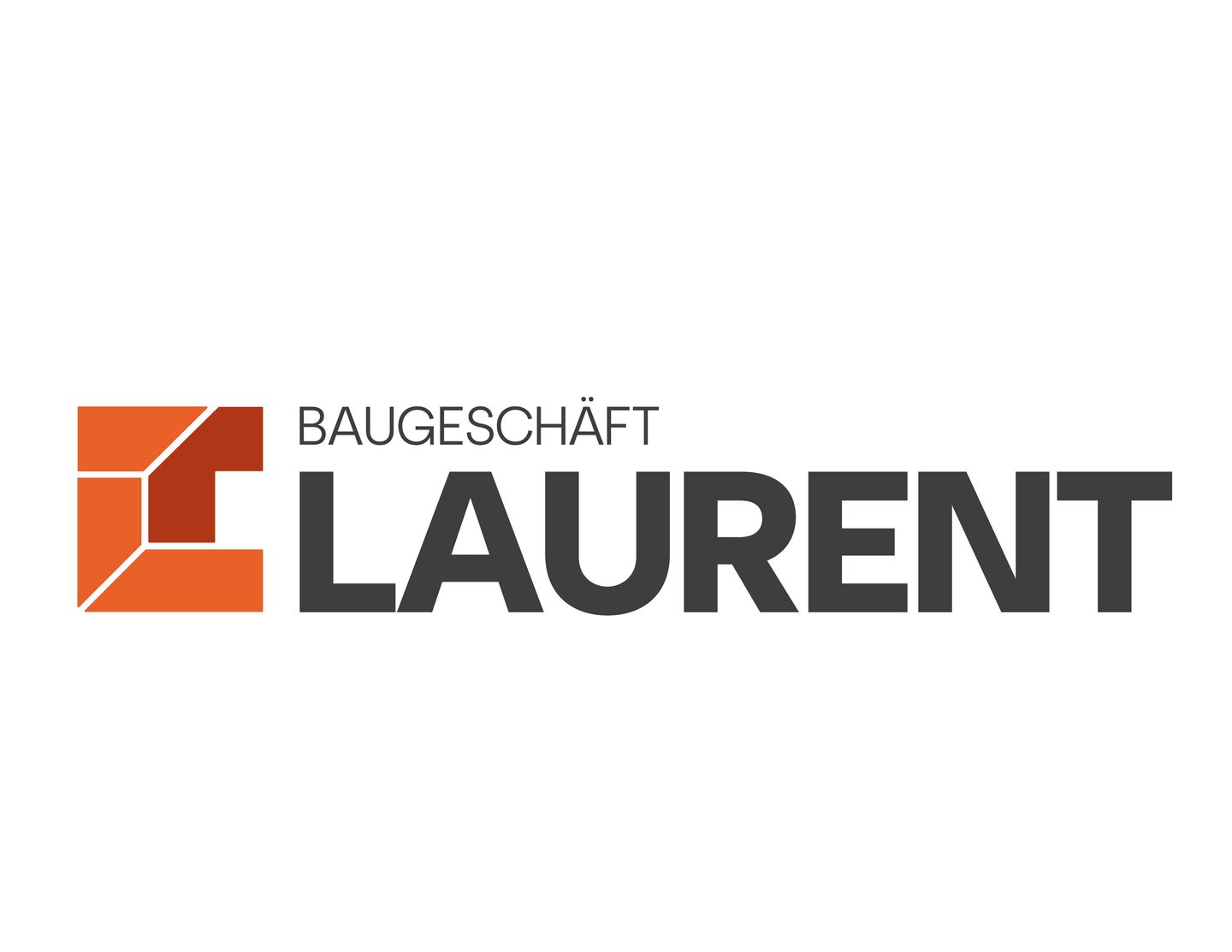 Logo der Firma Baugeschäft Laurent Thomas GmbH aus Moosinning auf dem Branchenportal Bauunternehmen.org