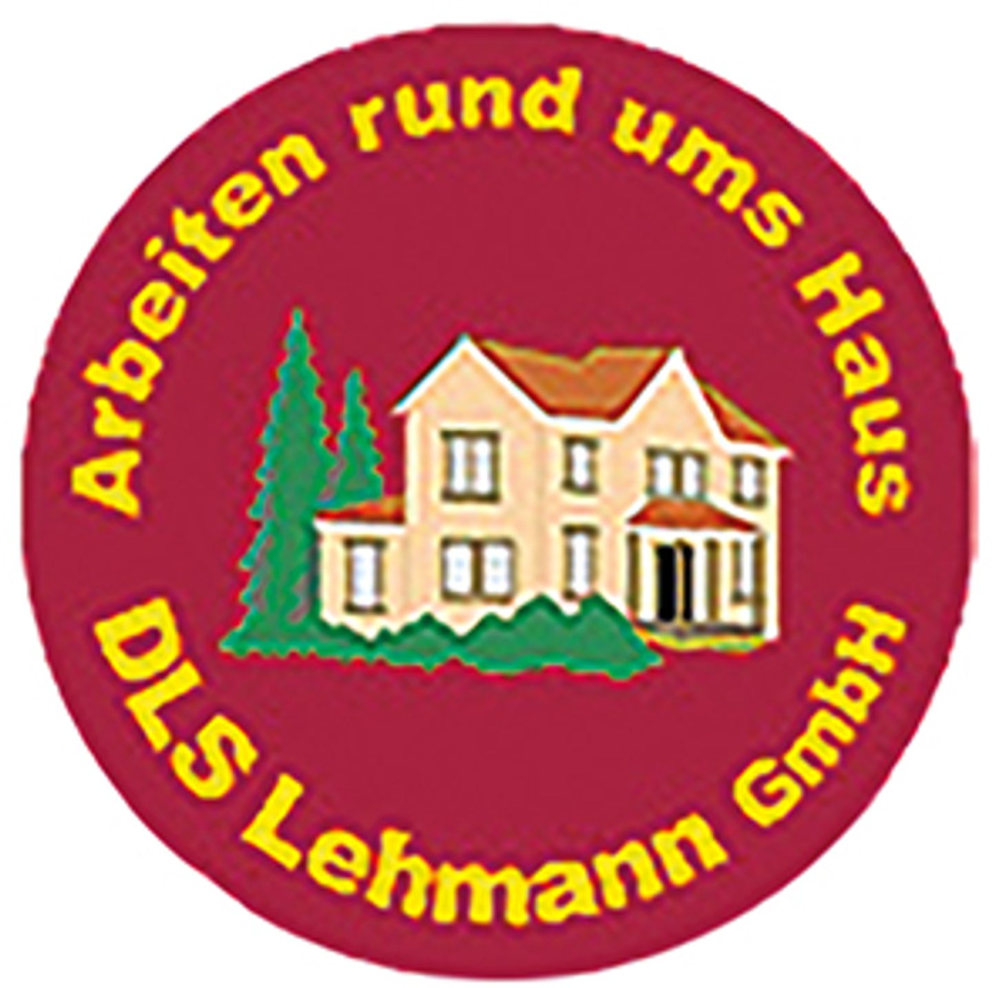 Logo der Firma DLS Lehmann GmbH aus Jena auf dem Branchenportal Hausmeisterdienste.net