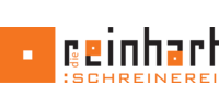 Logo der Firma Reinhart Udo Bau- u. Möbelschreinerei aus Wollbach auf dem Branchenportal Glaserei.org