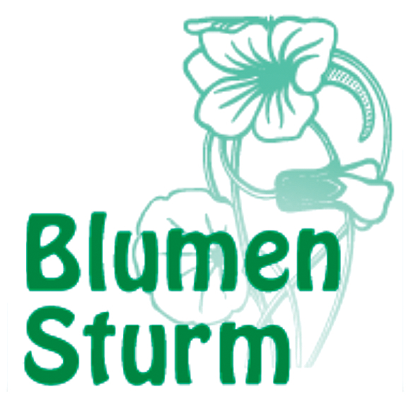 Logo der Firma Gärtnerei & Blumen Sturm aus Neunburg auf dem Branchenportal Gartenbau.org