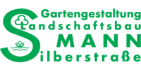 Logo der Firma Gartengestaltung und Landschaftsbau Mann aus Wilkau-Haßlau auf dem Branchenportal Gartenbau.org