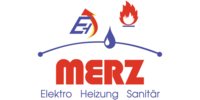 Logo der Firma Merz GmbH aus Erlangen auf dem Branchenportal Heizungsbau.net